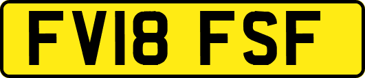 FV18FSF