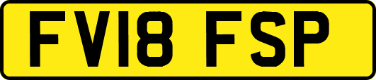 FV18FSP