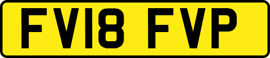 FV18FVP