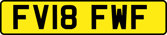 FV18FWF