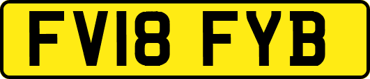 FV18FYB