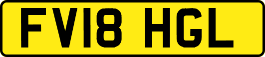 FV18HGL