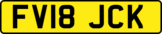 FV18JCK
