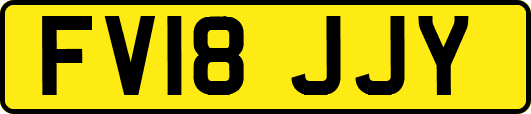 FV18JJY