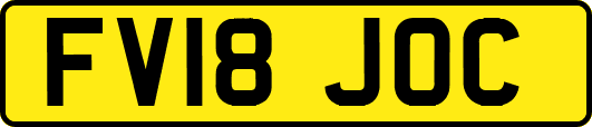 FV18JOC