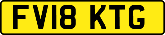 FV18KTG