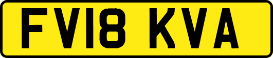 FV18KVA