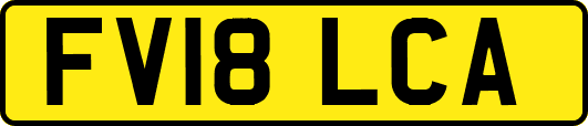FV18LCA