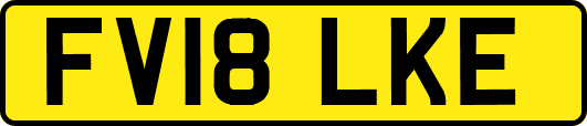 FV18LKE