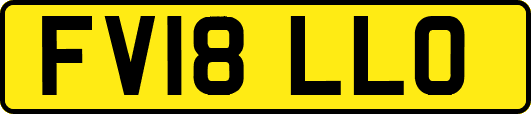 FV18LLO