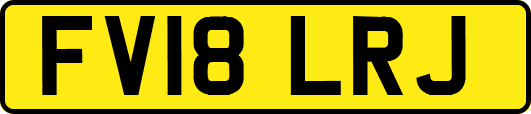 FV18LRJ