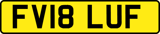 FV18LUF