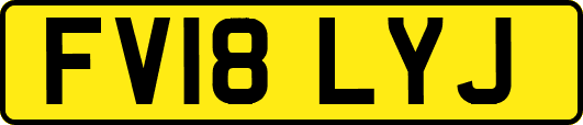 FV18LYJ