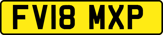 FV18MXP