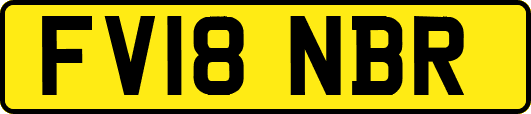 FV18NBR