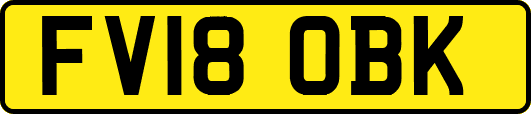 FV18OBK