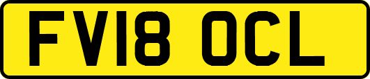 FV18OCL
