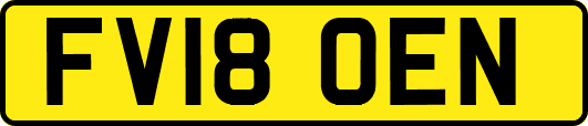 FV18OEN