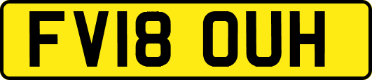 FV18OUH