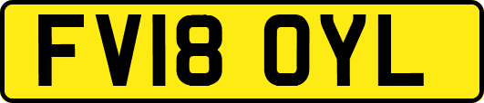 FV18OYL