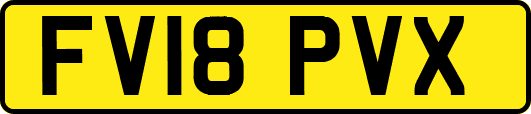 FV18PVX