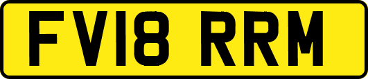 FV18RRM