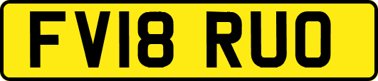 FV18RUO