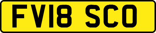 FV18SCO