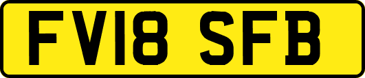 FV18SFB
