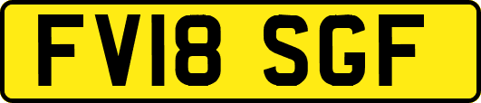 FV18SGF