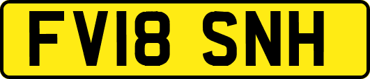 FV18SNH