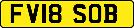 FV18SOB