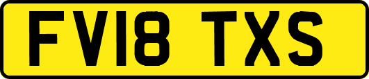 FV18TXS