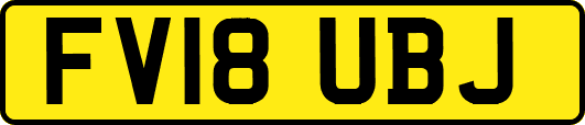 FV18UBJ