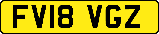 FV18VGZ