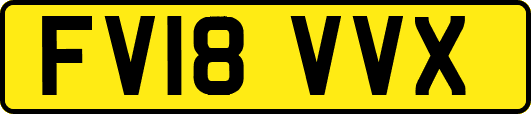 FV18VVX