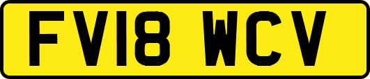 FV18WCV