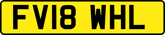 FV18WHL