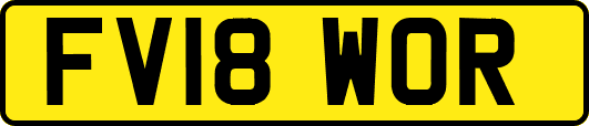 FV18WOR