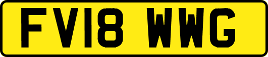 FV18WWG