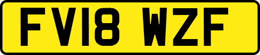 FV18WZF