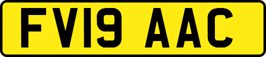 FV19AAC