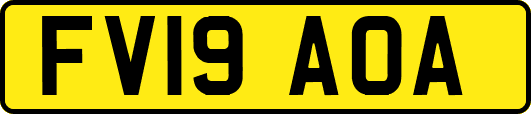 FV19AOA
