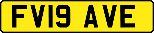 FV19AVE