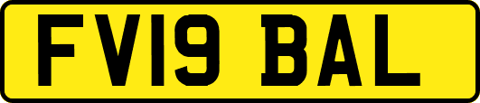 FV19BAL
