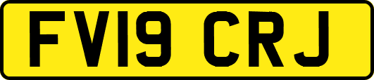 FV19CRJ