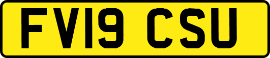 FV19CSU