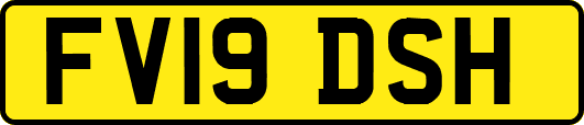 FV19DSH