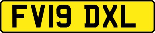 FV19DXL