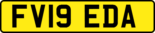 FV19EDA